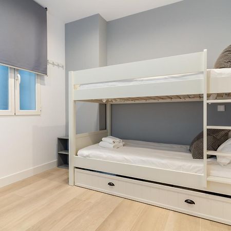 Executive -2Bedrooms 2Bathrooms - Salamanca - Mintystay Madrid Extérieur photo