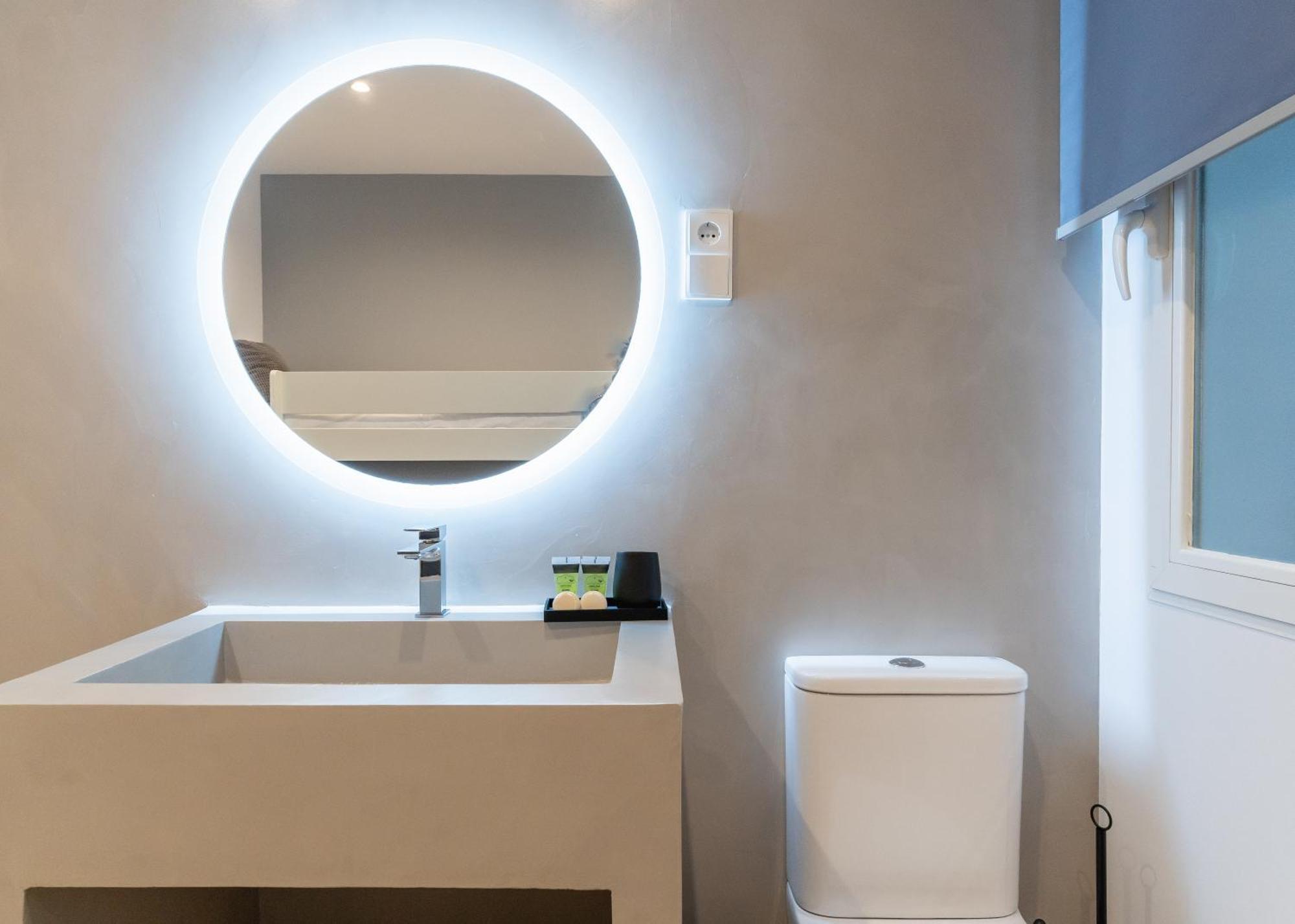 Executive -2Bedrooms 2Bathrooms - Salamanca - Mintystay Madrid Extérieur photo