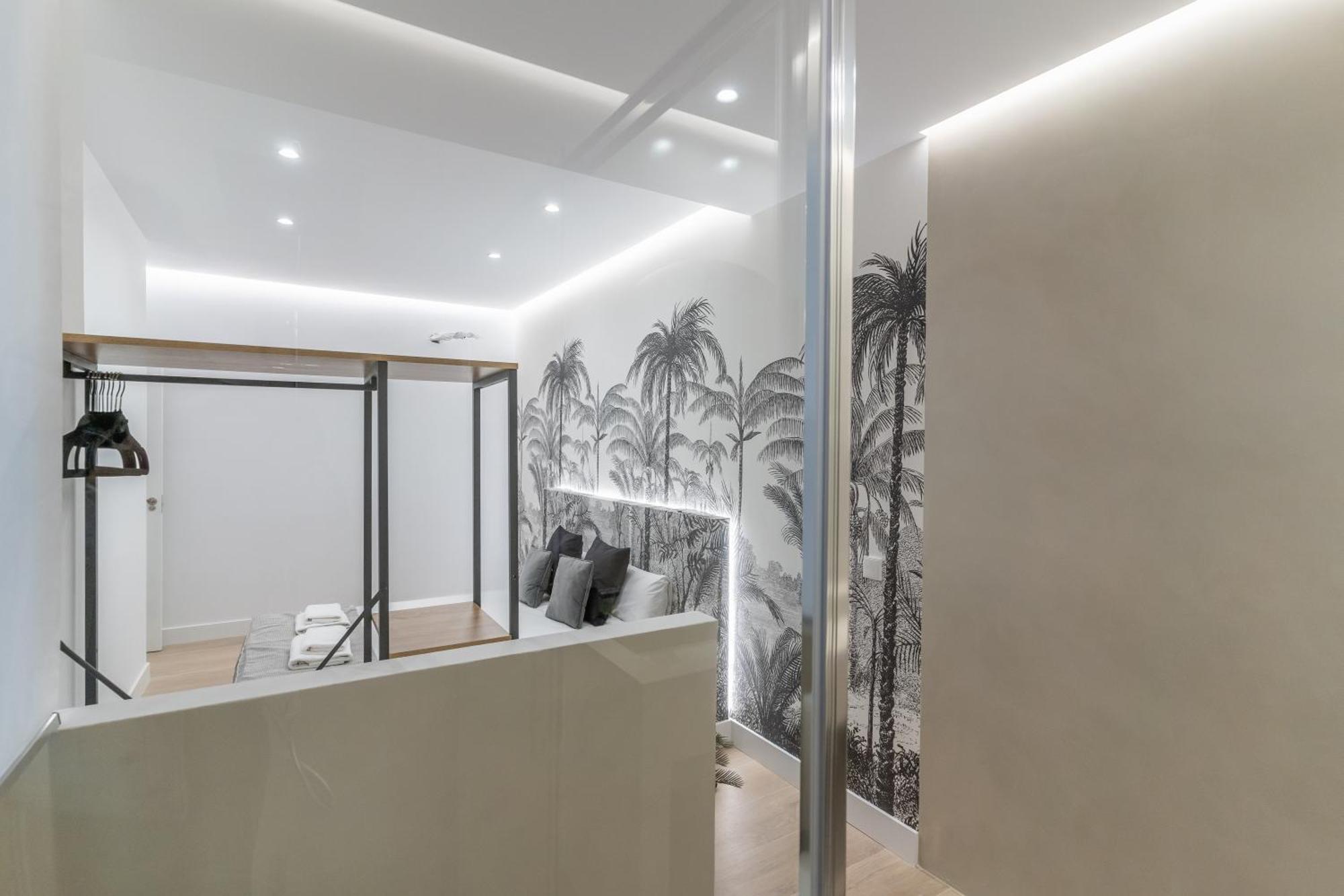 Executive -2Bedrooms 2Bathrooms - Salamanca - Mintystay Madrid Extérieur photo
